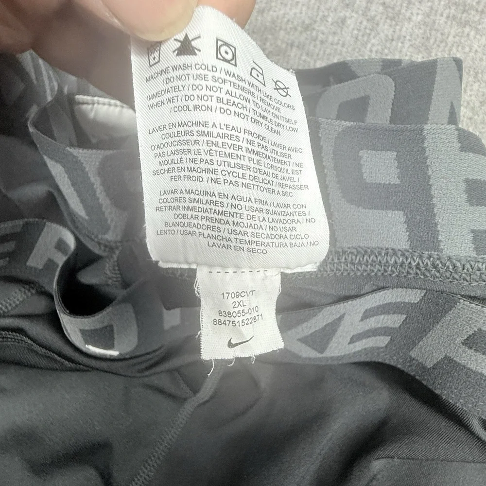 Nike this product